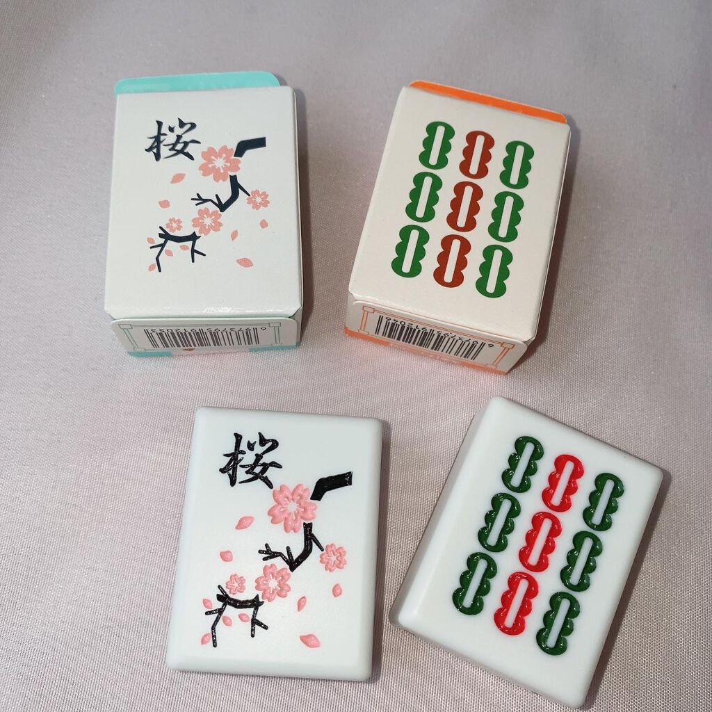 麻雀アイシャドウ/和粧/単色アイシャドウを使ったクチコミ（3枚目）