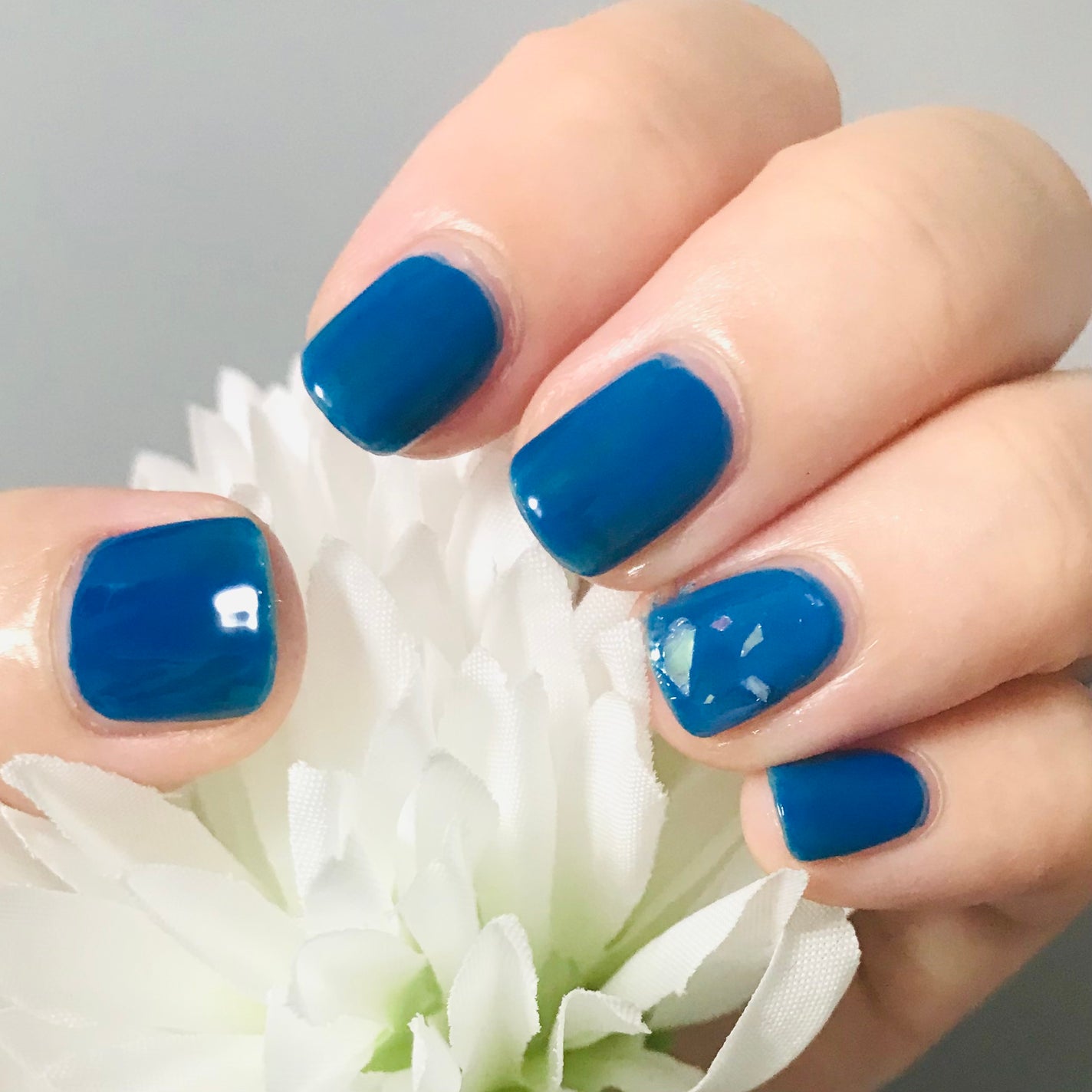 pa ネイルカラー/pa nail collective/マニキュアを使ったクチコミ(1枚目)