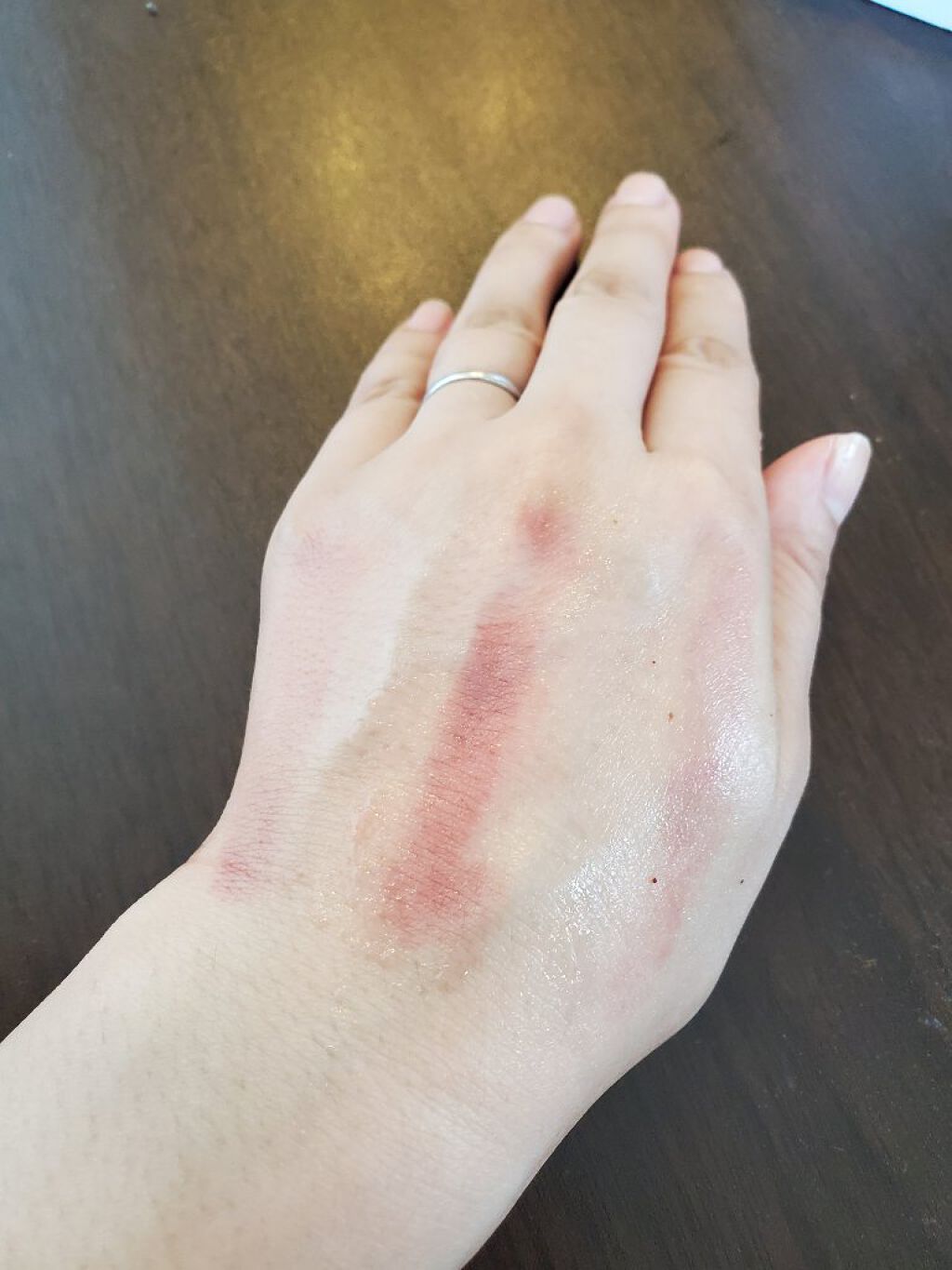 化粧落しジェル/ドモホルンリンクル/クレンジングジェルを使ったクチコミ（3枚目）