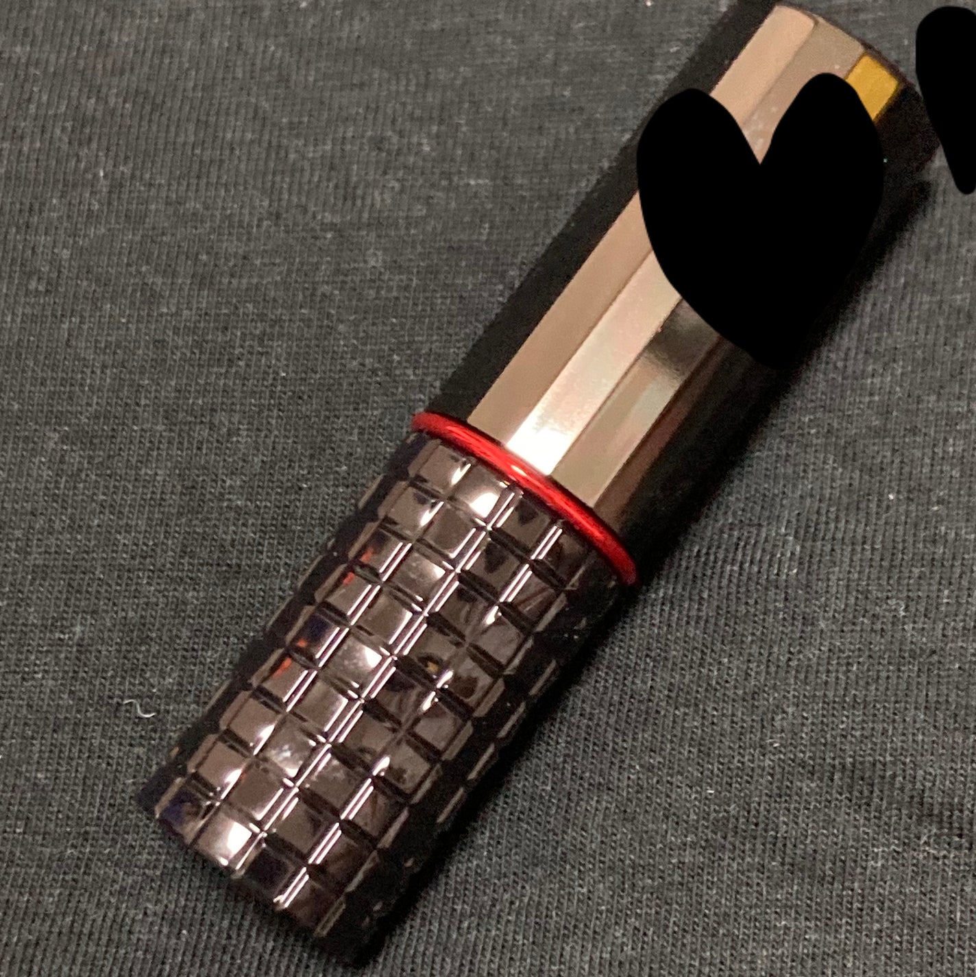 ドラマティックリップトリートメント/マキアージュ/リップクリームを使ったクチコミ(2枚目)