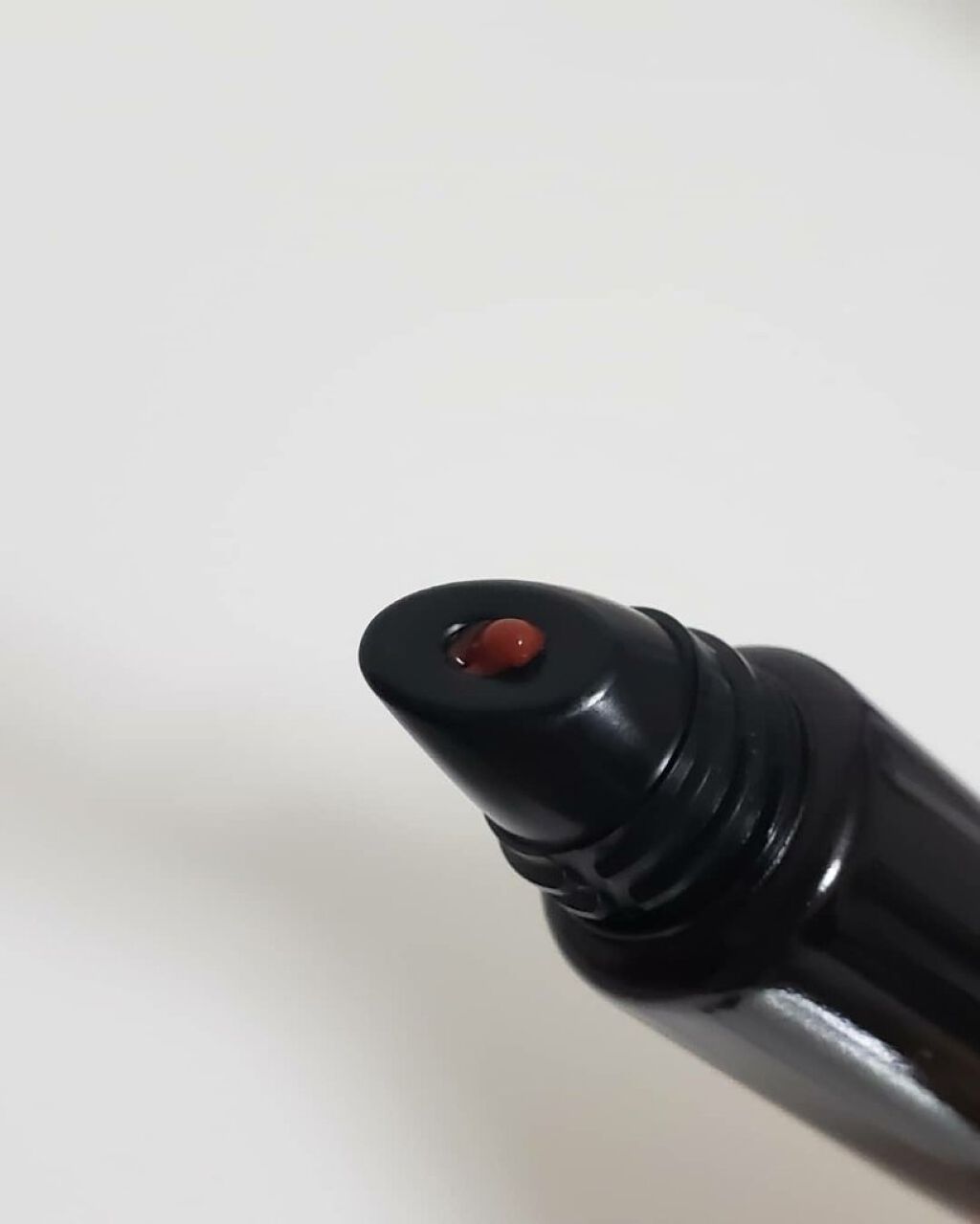 ドラマティックリップティント OR704 ダークマンゴージャム/マキアージュ/リップティントを使ったクチコミ（2枚目）