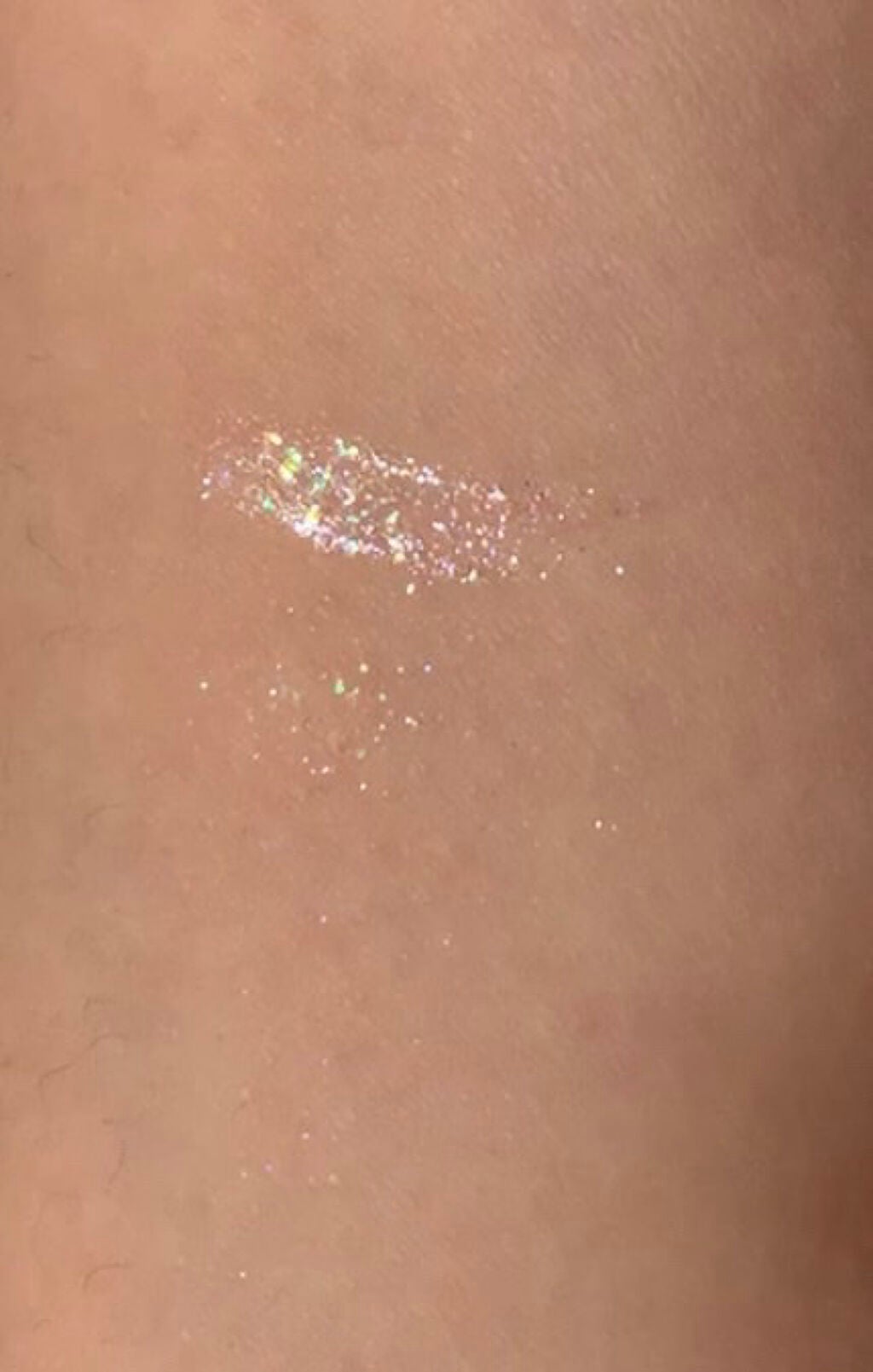 トゥインクルグリッター/VAVI MELLO/グリッターを使ったクチコミ(2枚目)