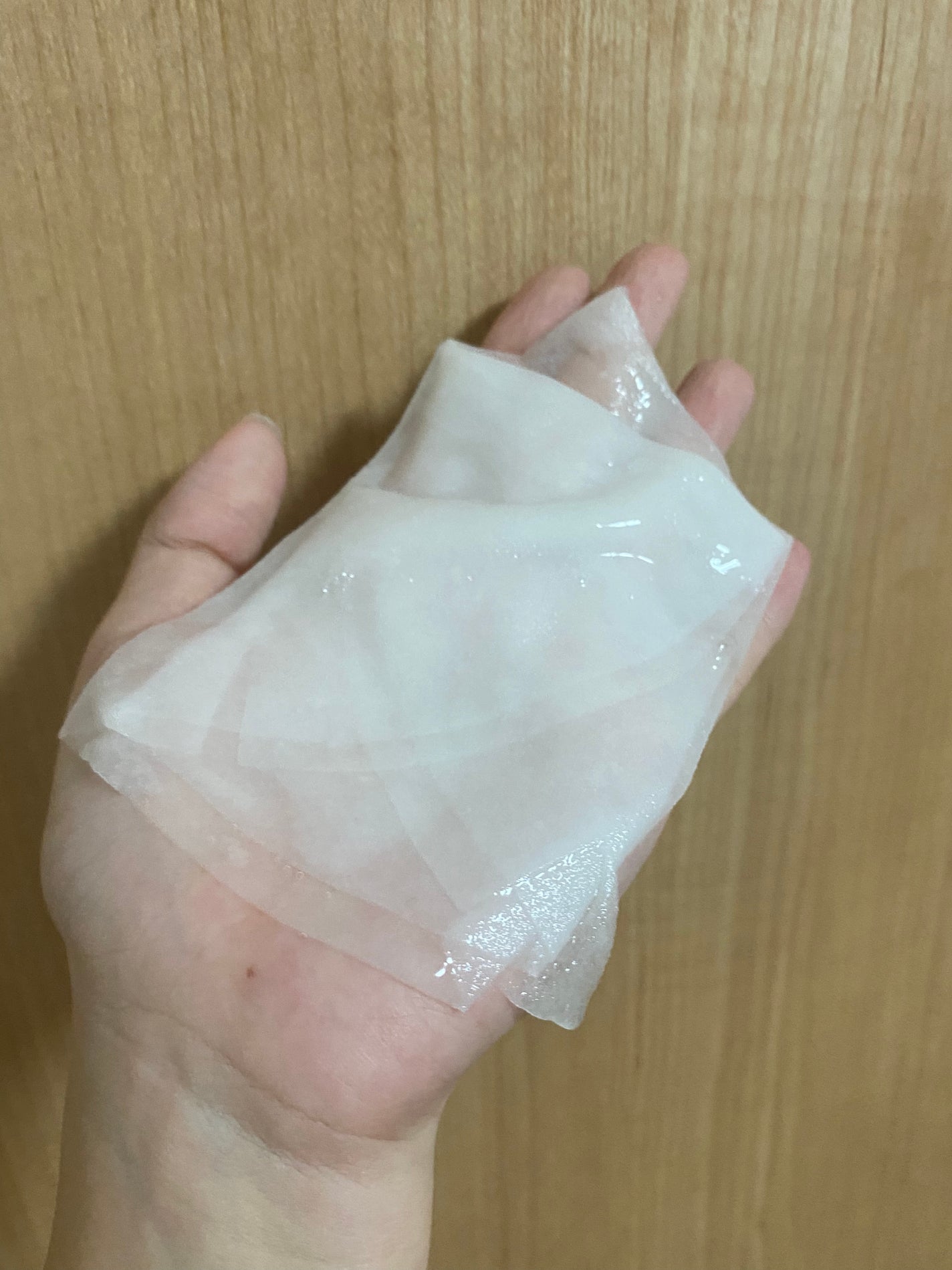 PHã»ã³ã·ãã£ããã¹ã¯ã¹ãŒãžã³ã°ïŒã¢ã€ã¹ã/SAM'U/ã·ãŒããã¹ã¯ã»ããã¯ã䜿ã£ãã¯ãã³ãïŒ2æç®ïŒ