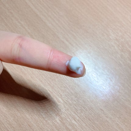 ボラージ クリーム/ちふれ/ボディクリームを使ったクチコミ(2枚目)