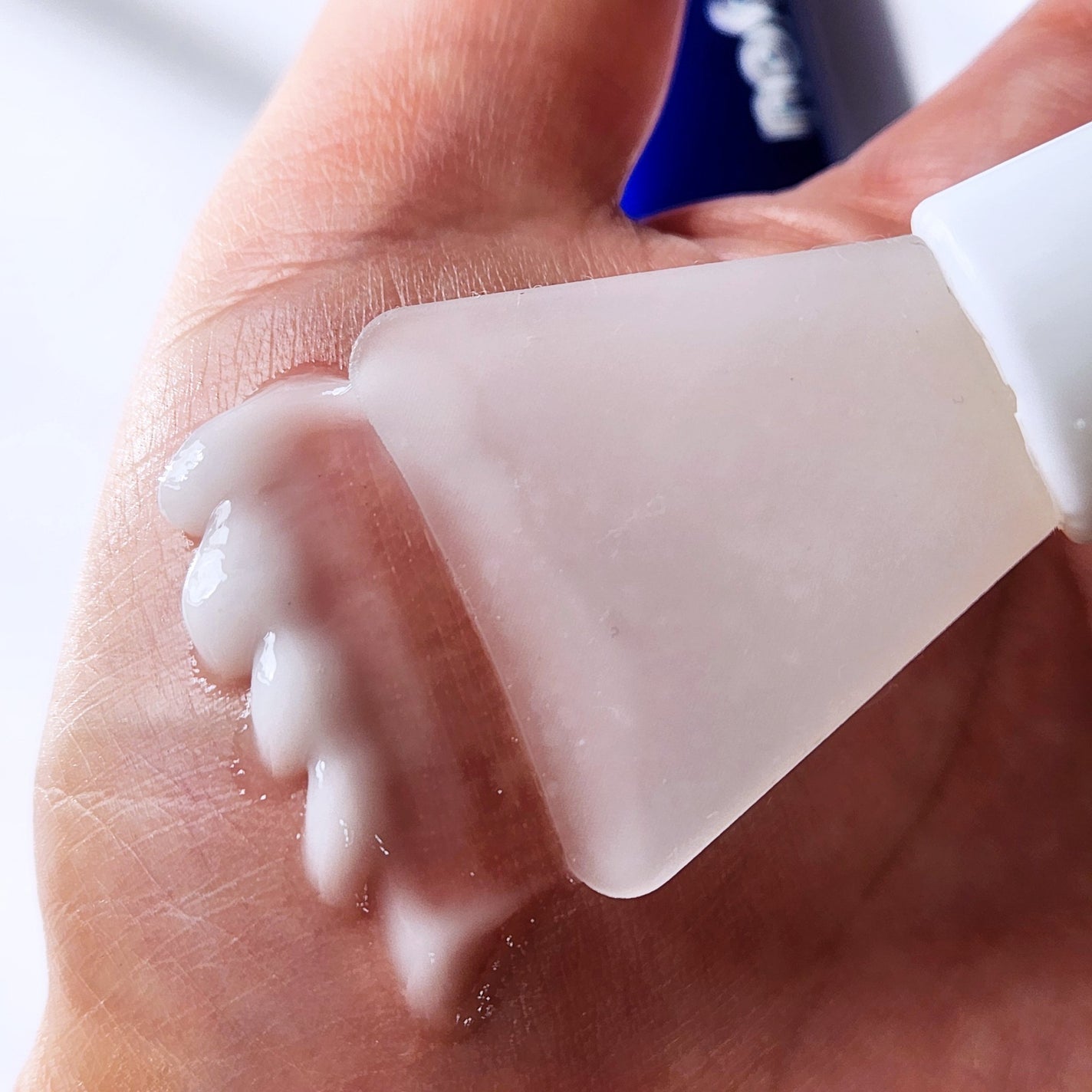 ピートピーディーアールエヌ ラッピングショット フィールオフマスク/One-day's you/シートマスク・パックを使ったクチコミ(3枚目)