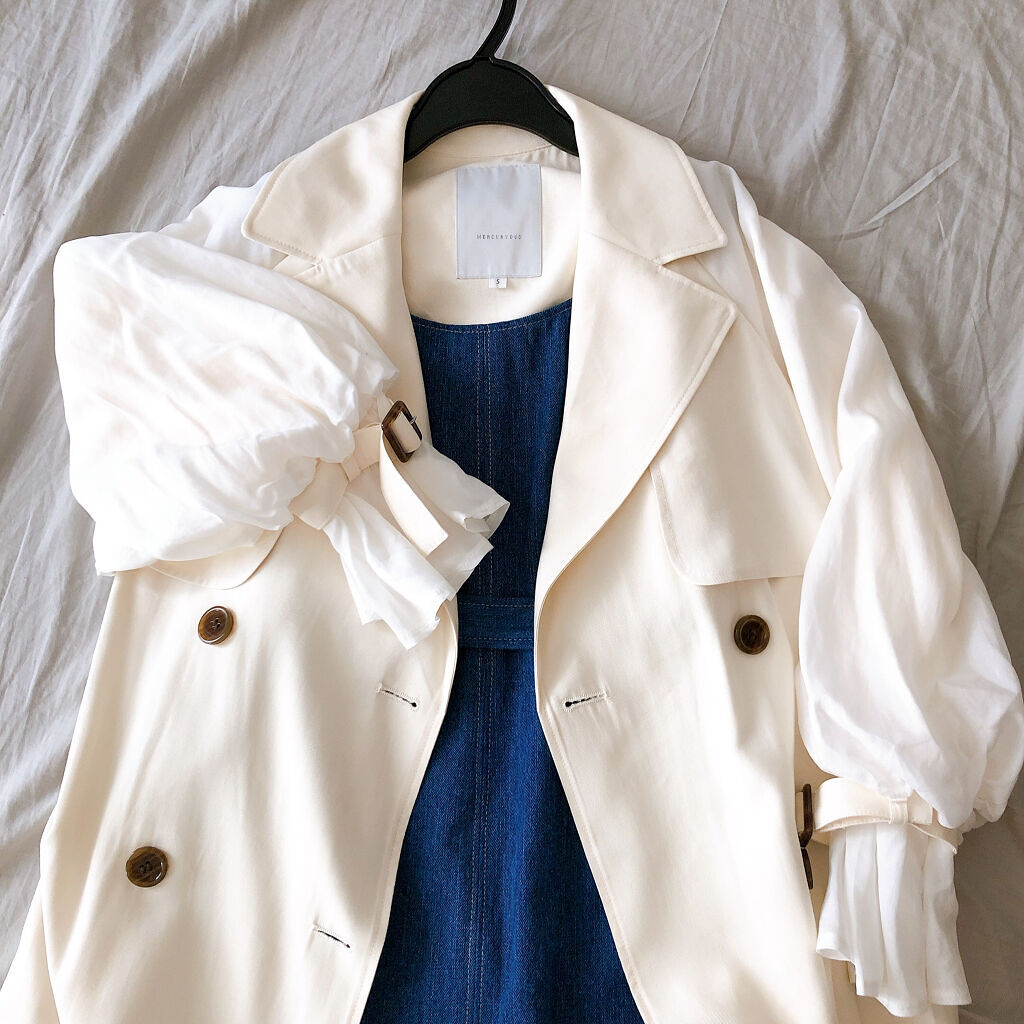 &be アイブロウマスカラ/＆be/眉マスカラを使ったクチコミ（3枚目）