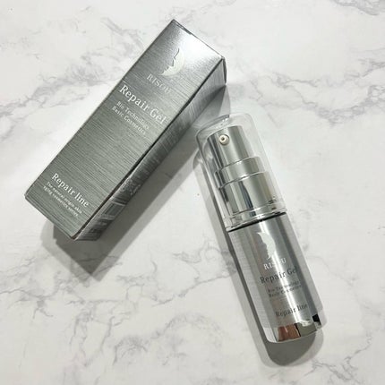 リペアジェル/リソウコーポレーション/美容液を使ったクチコミ(1枚目)