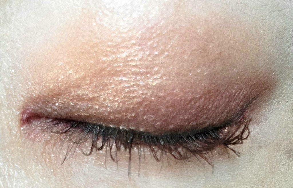 【旧】サンク クルール クチュール/Dior/アイシャドウパレットを使ったクチコミ(3枚目)