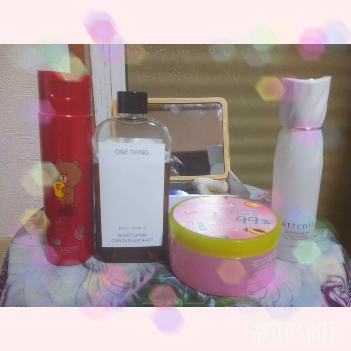 メルティウィンク/アクティフリー/二重まぶた用アイテムを使ったクチコミ（1枚目）