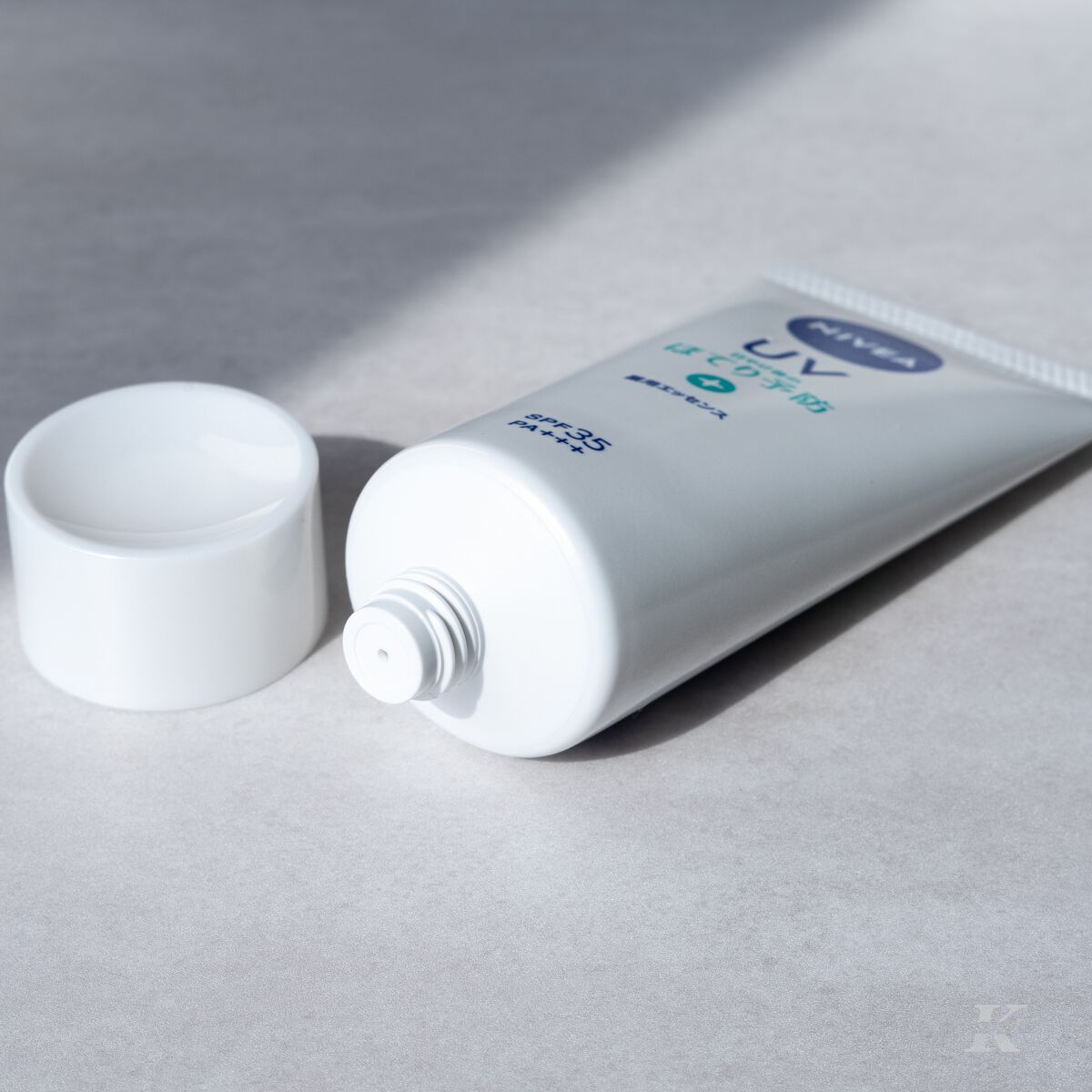 ニベアUV 薬用エッセンス/ニベア/日焼け止めローションを使ったクチコミ（3枚目）