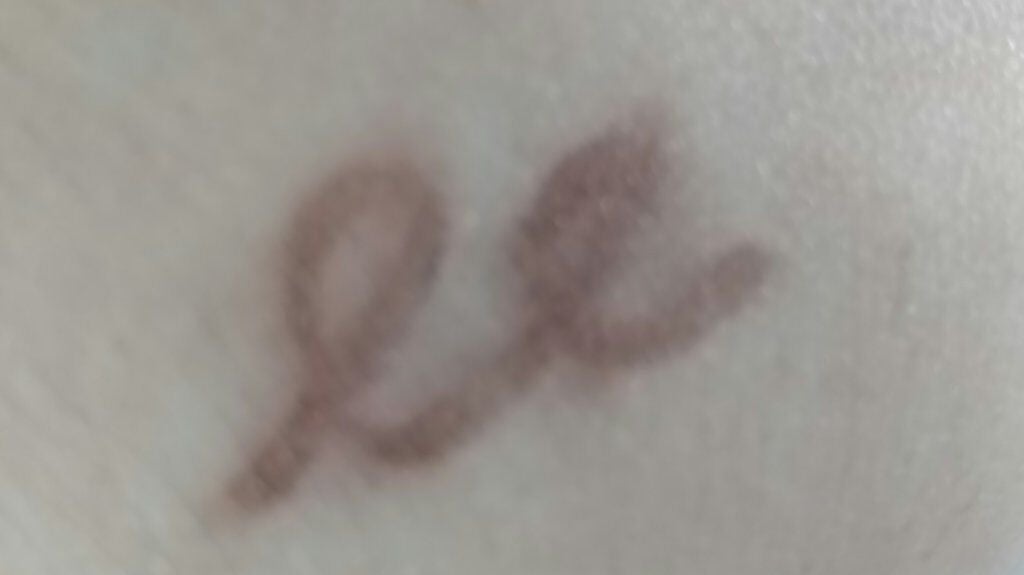 クリーミーアイペンシルEX/サナ ニューボーン/ペンシルアイライナーを使ったクチコミ(4枚目)