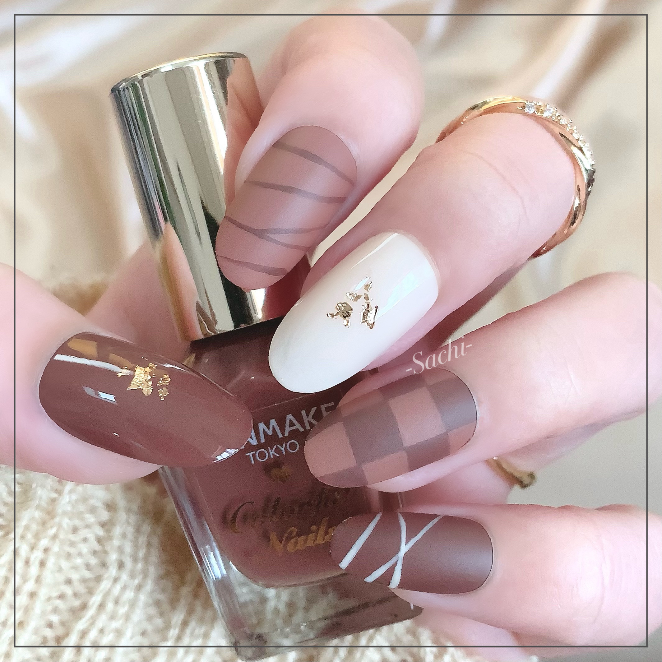 ネイルホリック Top coat/ネイルホリック/ネイルトップコートを使ったクチコミ（1枚目）