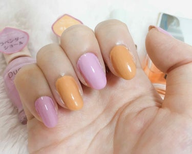 🎀Ducato(デュカート)
      ラベンダーショール
🎀Ducato(デュカート)
      オレンジフレア

🎀Ducato(デュカート)
      発色UPベースコート
🎀NAILS I