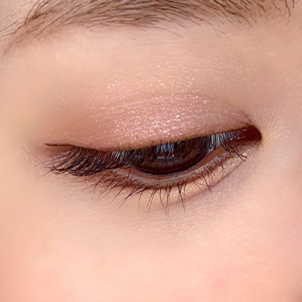 ワンピックアイシャドウパレット/APLIN/アイシャドウパレットを使ったクチコミ(7枚目)