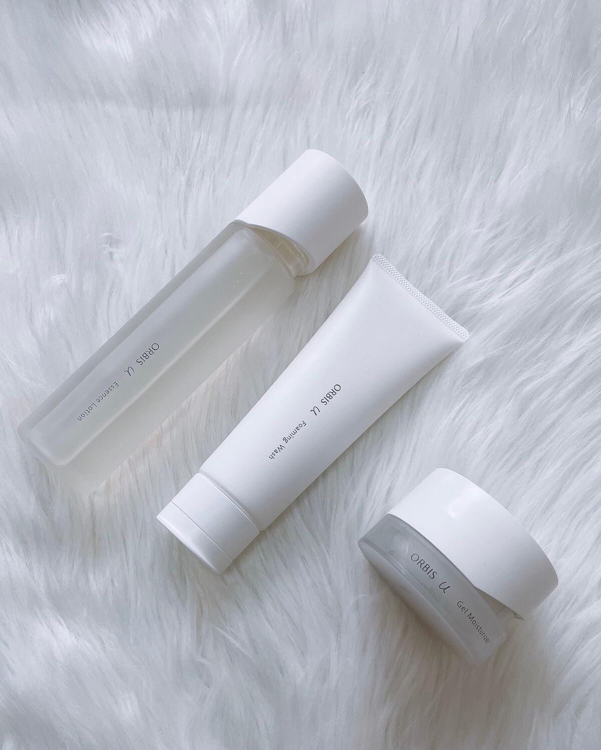 オルビスユー フォーミングウォッシュ/オルビス/洗顔フォームを使ったクチコミ(6枚目)