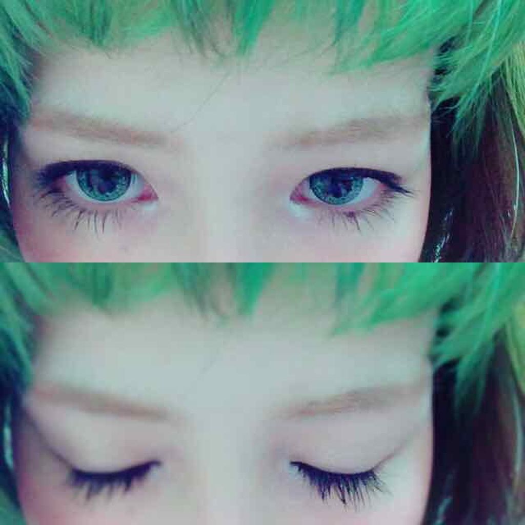 ヴィルトゥーズ ドールアイ/LANCOME/マスカラを使ったクチコミ（1枚目）