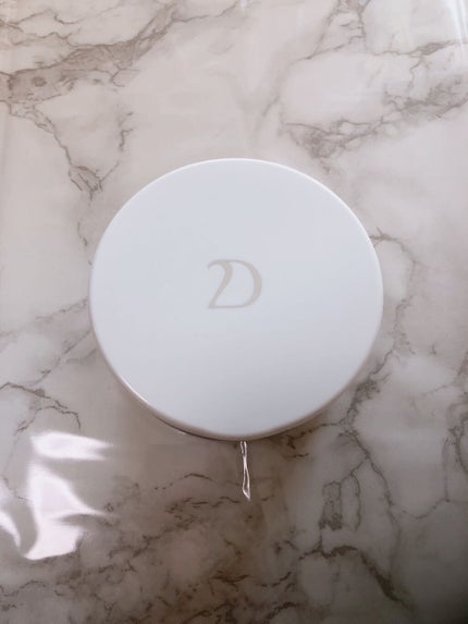 デュオ ザ クレンジングバーム/DUO/クレンジングバームを使ったクチコミ(1枚目)