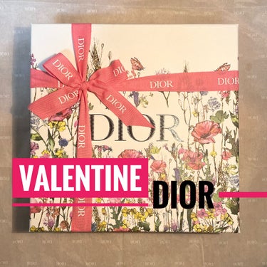 ミス ディオール アブソリュートリー ブルーミング/Dior/香水(レディース)を使ったクチコミ（1枚目）