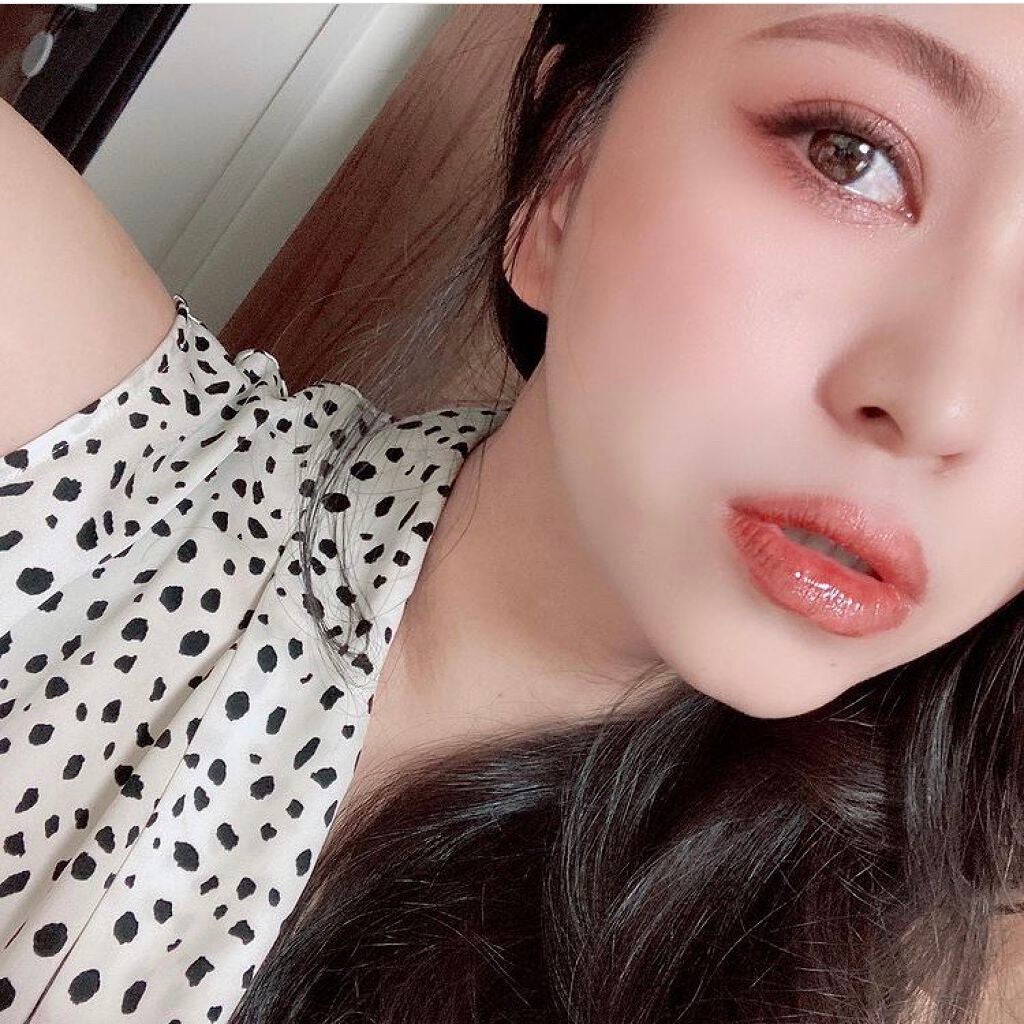 パラドゥ シングルアイシャドウ /パラドゥ/単色アイシャドウを使ったクチコミ(6枚目)