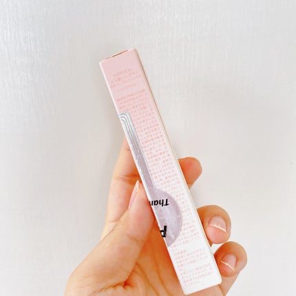 とろ蜜リップペン/JUDYDOLL/口紅を使ったクチコミ(6枚目)