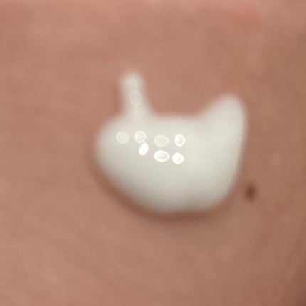 ボタニカルヘアミルク(ダメージケア)/BOTANIST/ヘアミルクを使ったクチコミ(2枚目)