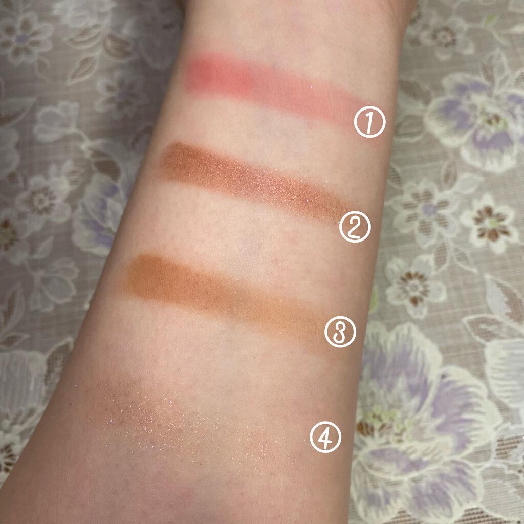 リップスティック ピュア/ADDICTION/口紅を使ったクチコミ(4枚目)