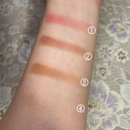 リップスティック ピュア/ADDICTION/口紅を使ったクチコミ(4枚目)