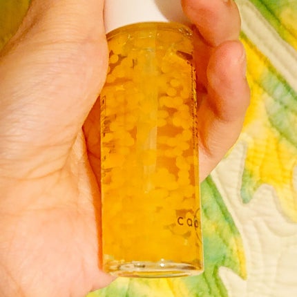 CPセラム V 美容液/カプセルセラム/美容液を使ったクチコミ(2枚目)