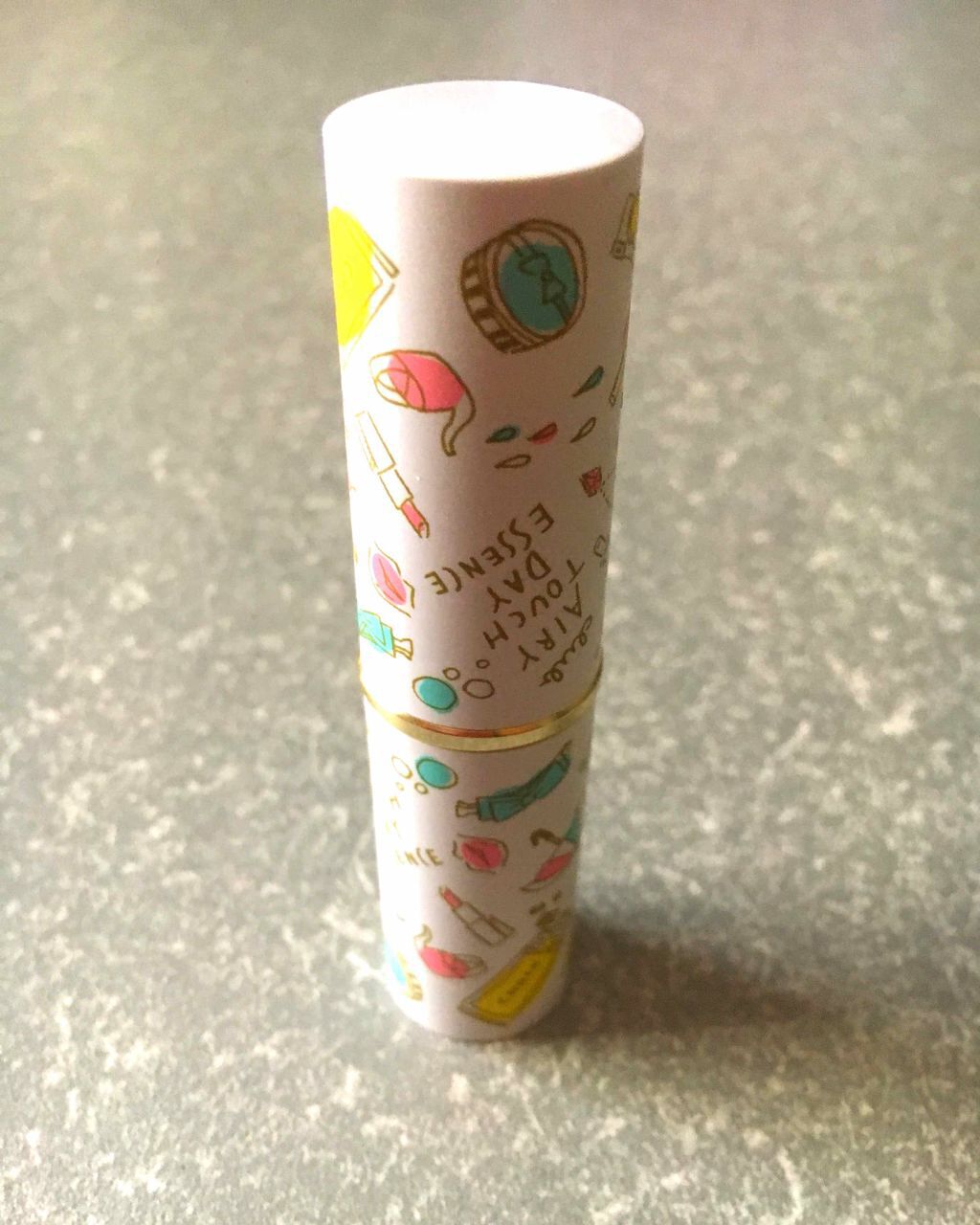 エアリータッチ デイエッセンス/クラブ/美容液を使ったクチコミ（3枚目）