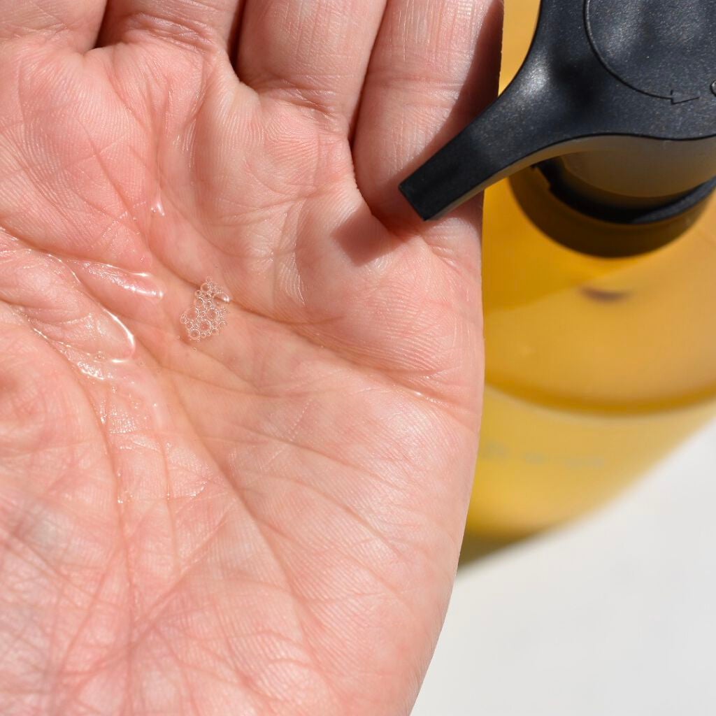 ボタニック クレンジング オイル/shu uemura/オイルクレンジングを使ったクチコミ(2枚目)