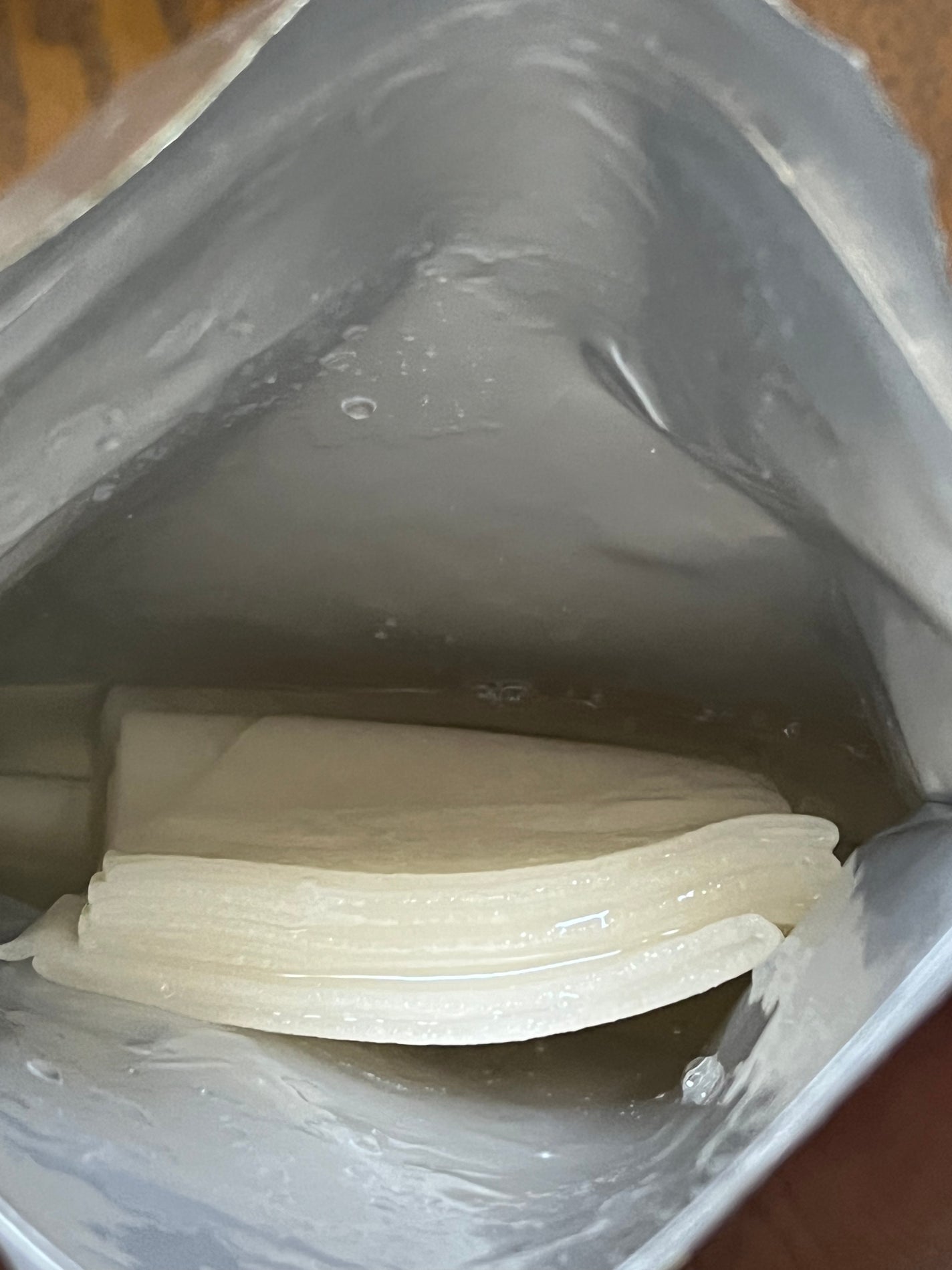 ダーマレーザースーパーVC100マスク/クオリティファースト/シートマスク・パックを使ったクチコミ(2枚目)