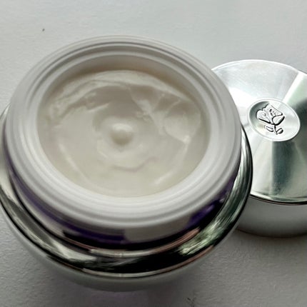 レネルジー HPN クリーム/LANCOME/フェイスクリームを使ったクチコミ(2枚目)