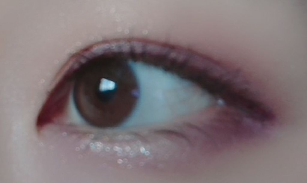 ダークローズシャドウ/KATE/アイシャドウパレットを使ったクチコミ（2枚目）