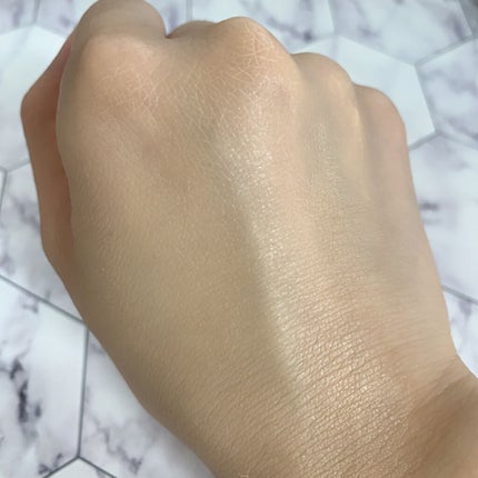 パリュール ゴールド クッション/GUERLAIN/クッションファンデーションを使ったクチコミ(9枚目)