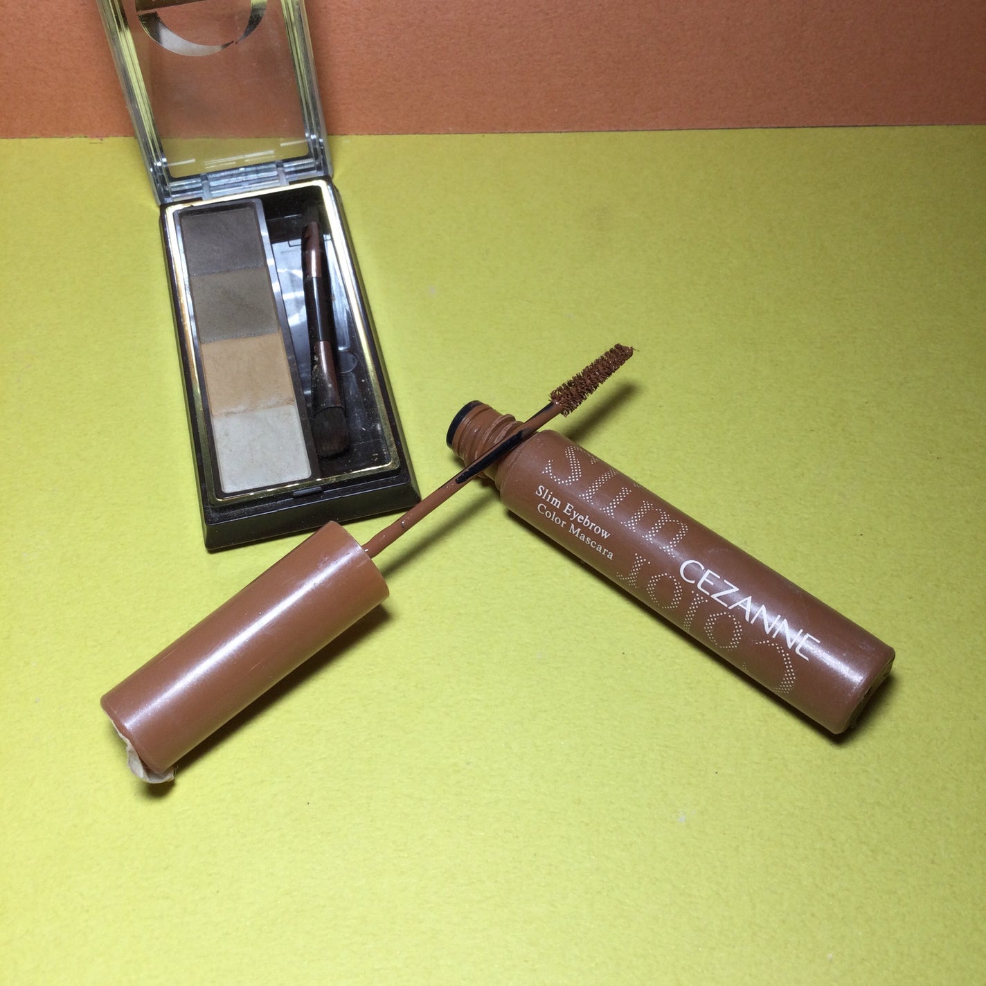 エレガンス ラ プードル オートニュアンス リクスィーズ/Elégance/プレストパウダーを使ったクチコミ(3枚目)