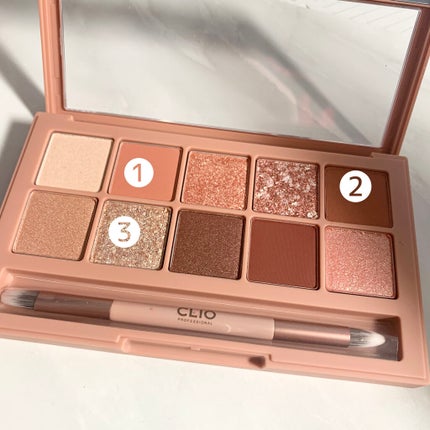 クイックラッシュカーラー/キャンメイク/マスカラ下地を使ったクチコミ(2枚目)