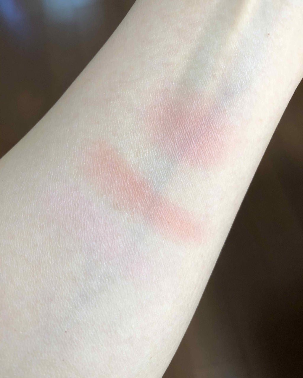 プリズム・ブラッシュ/GIVENCHY/パウダーチークを使ったクチコミ(3枚目)