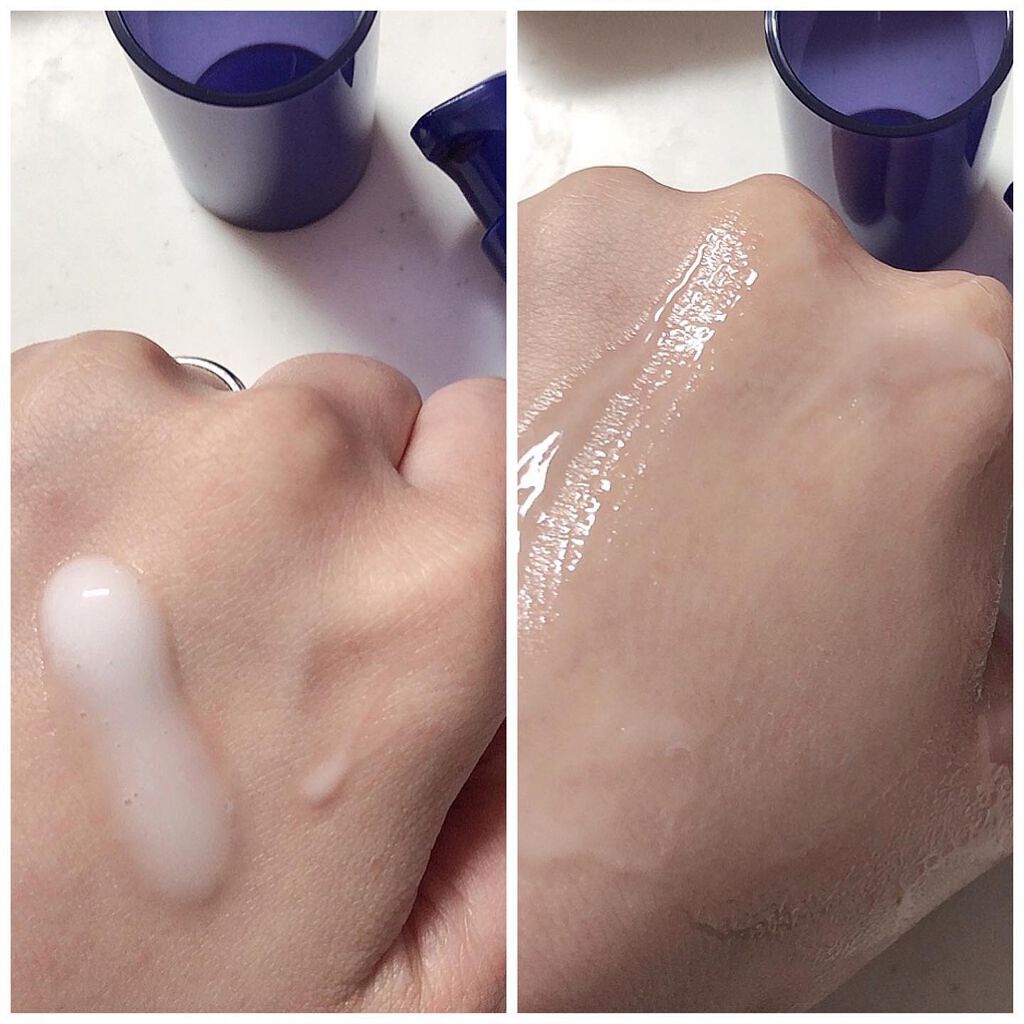 クリアフル モイスチャーM(しっとりタイプ)/オルビス/乳液を使ったクチコミ(2枚目)