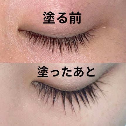 ラッシュアディクト アイラッシュコンディショニングセラム/soaddicted/まつげ美容液を使ったクチコミ(3枚目)