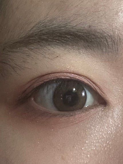 ビタートーンアイシャドウ/CEZANNE/パウダーアイシャドウを使ったクチコミ(5枚目)