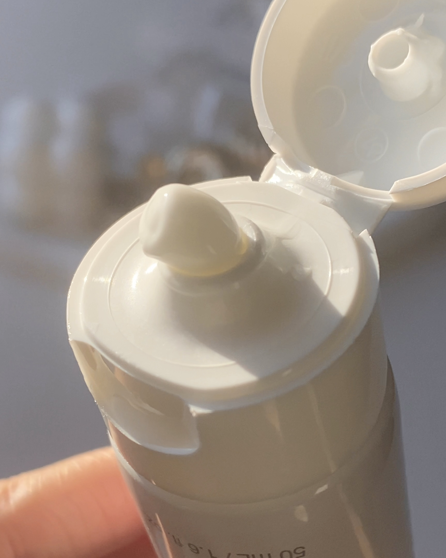 レッドスージングAIクリーム/PHYSIOGEL/フェイスオイルを使ったクチコミ（2枚目）