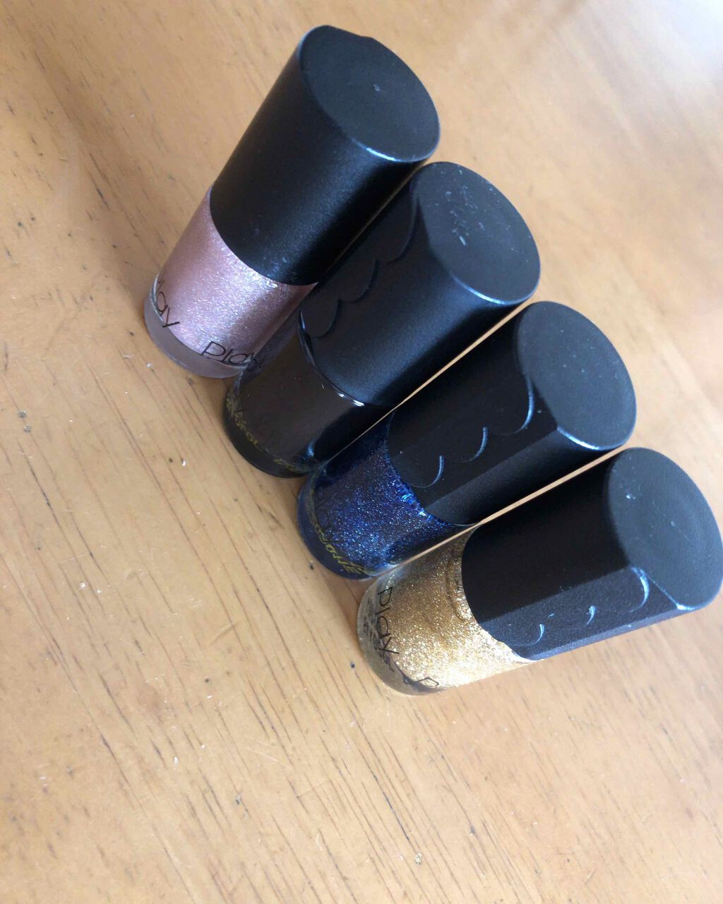 プレイネイル/ETUDE/マニキュアを使ったクチコミ（1枚目）