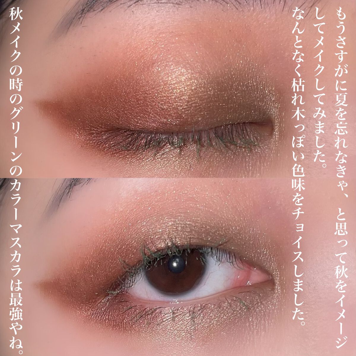 ミネラリスト アイシャドウ パレット  サンリット/bareMinerals/アイシャドウパレットを使ったクチコミ（3枚目）