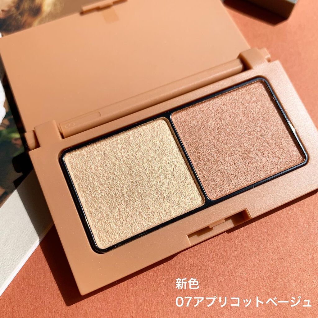 エテュセ アイエディション(カラーパレット)/ettusais/アイシャドウパレットを使ったクチコミ（3枚目）