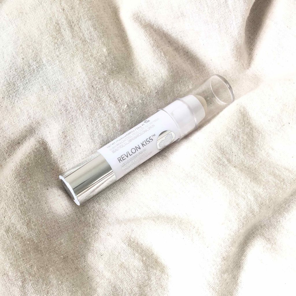 リップクリーム フルーツキャンディ/Mellsavon/リップクリームを使ったクチコミ(1枚目)