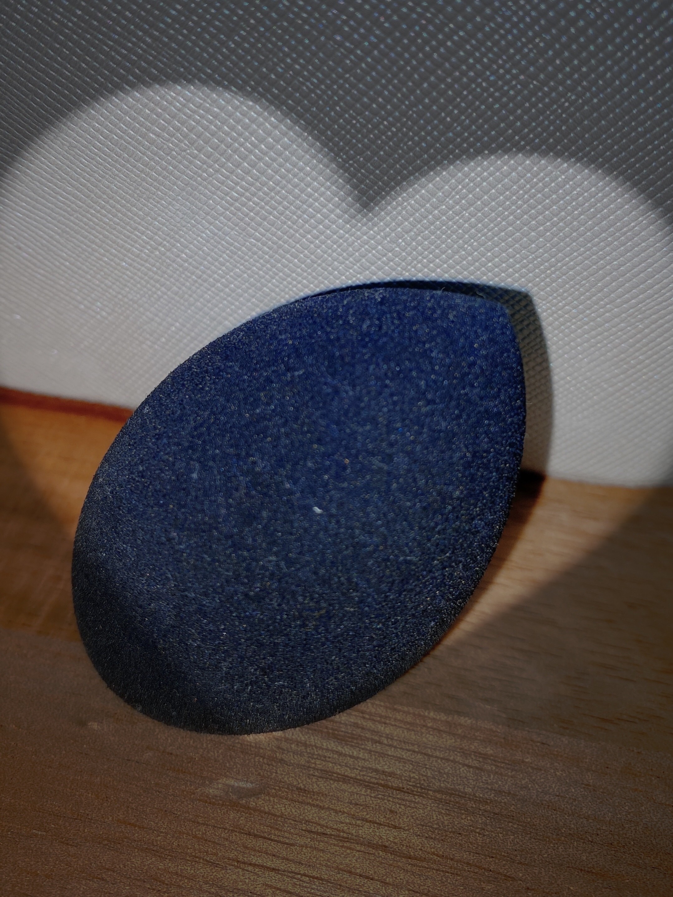 3Dメイクアップスポンジ/エニュー/パフ・スポンジを使ったクチコミ（1枚目）