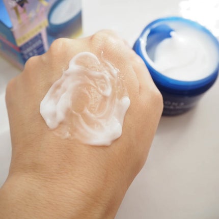 エッセンス ジェル EX/イオナ スパ&ミネラル/オールインワン化粧品を使ったクチコミ(5枚目)