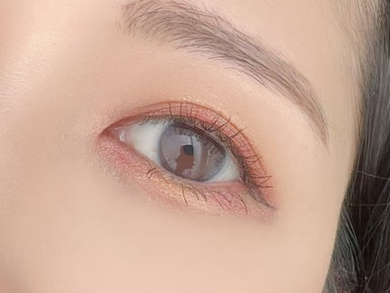 フェイスカラーパレット/チャコット・コスメティクス/アイシャドウパレットを使ったクチコミ(4枚目)