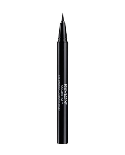 REVLON カラーステイ アイライナー カリグラフィー ブラシ