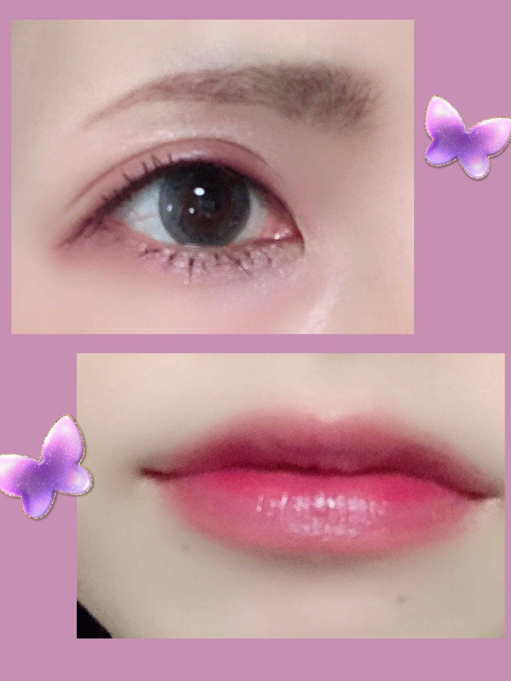 クイックラッシュカーラー/キャンメイク/マスカラ下地を使ったクチコミ（3枚目）